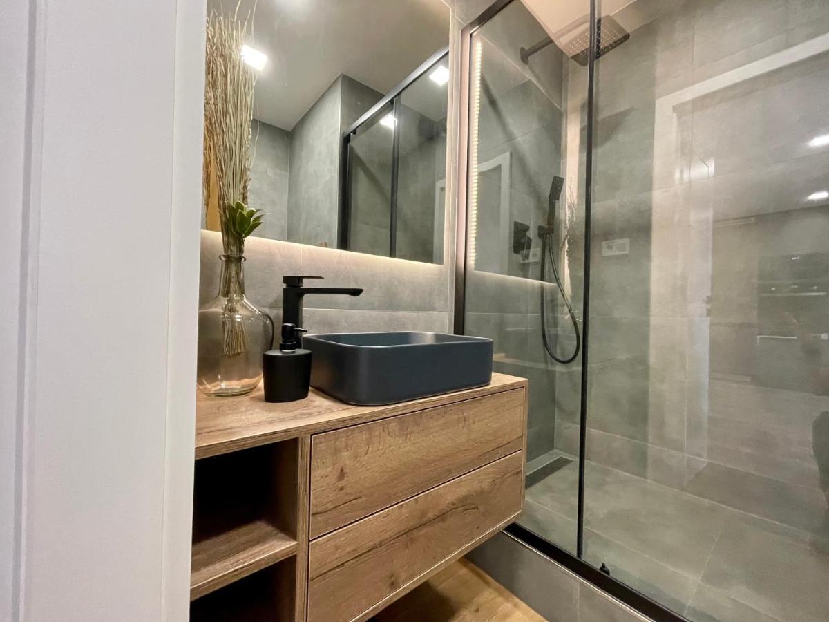 Luxusni Nove Zrekonstruovany Apartman 2Kk - 47M2 - Ostrava Centrum المظهر الخارجي الصورة