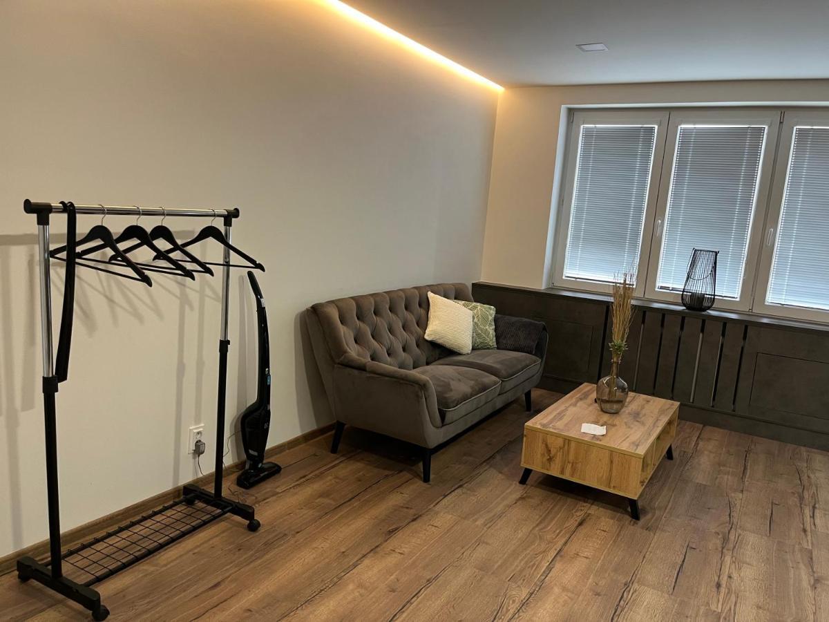 Luxusni Nove Zrekonstruovany Apartman 2Kk - 47M2 - Ostrava Centrum المظهر الخارجي الصورة