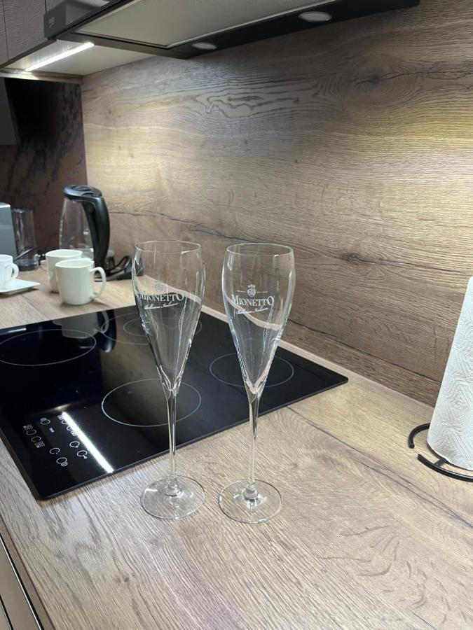 Luxusni Nove Zrekonstruovany Apartman 2Kk - 47M2 - Ostrava Centrum المظهر الخارجي الصورة
