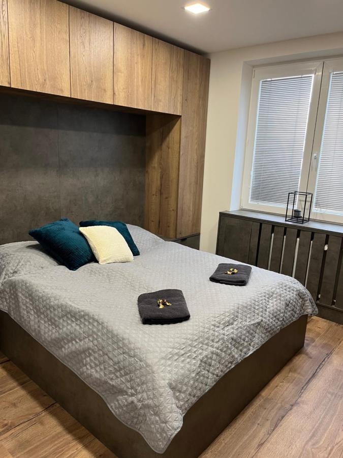 Luxusni Nove Zrekonstruovany Apartman 2Kk - 47M2 - Ostrava Centrum المظهر الخارجي الصورة